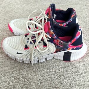 Women’s Nike Free Metcon 4 Size 10